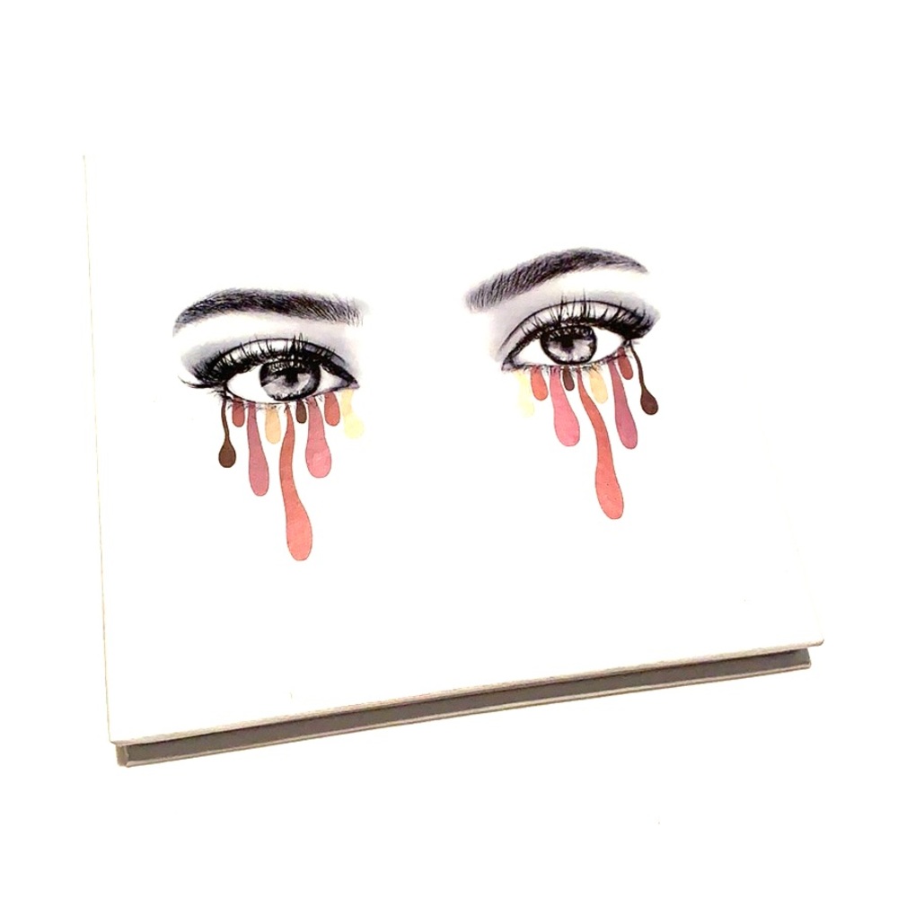 Kylie Jenner Cosmetics Eyeshadow Palette